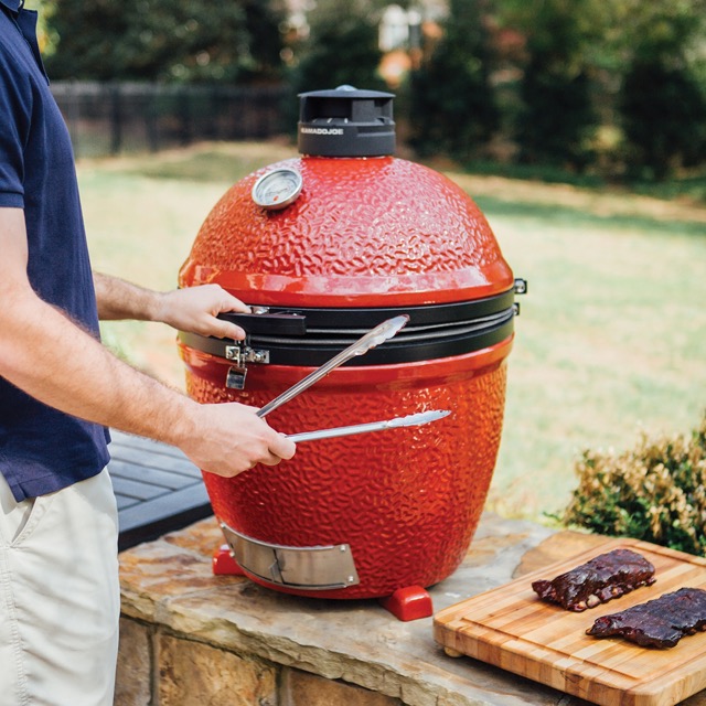 Kamado Joe - Classic II - STAND ALONE