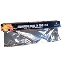 Oldschool BBQ - Aluminium Grill en BBQ Folie (extra dik)