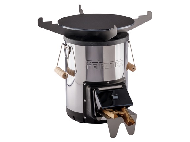 Petromax - Rocket oven grill plaat