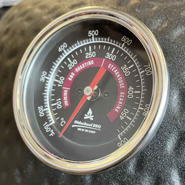 RAMBLER KAMADO 57CM