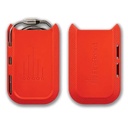 Fireboard Probe Pouches - Rood