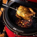 Kamado Joe - CLASSIC - Joetisserie