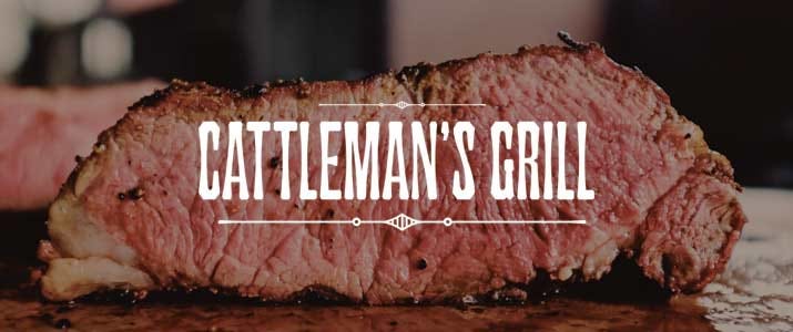 Cattleman's Grill - Original Cowboy Coffee Steak