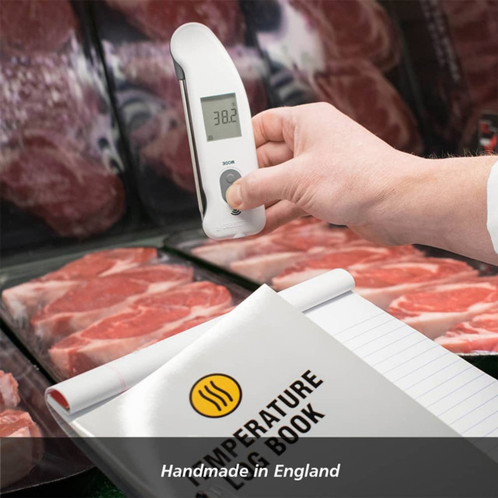 Thermapen - IR - Wit