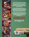 Smokey Goodness - Asian BBQ