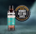 Barbecoa - Perfect blend BBQ sauce