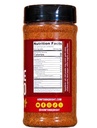 Malcom's Seasoning Grande Gringo - Killer Hogs - 11oz - 312 g