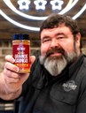 Malcom's Seasoning Grande Gringo - Killer Hogs - 11oz - 312 g