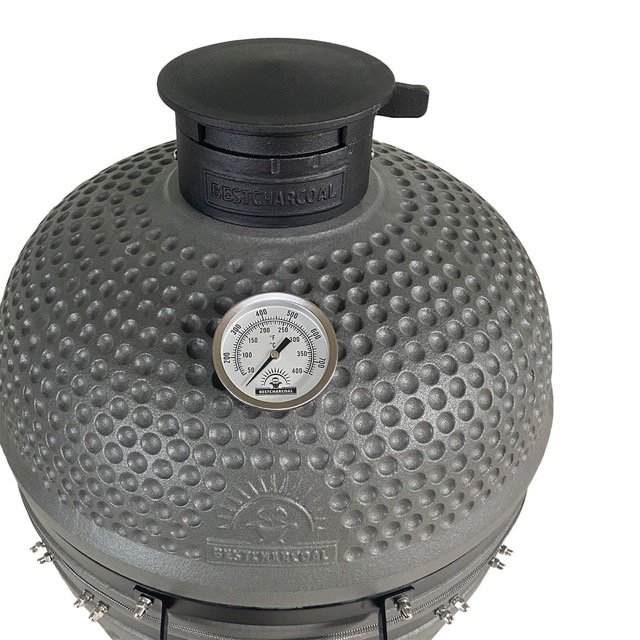 Bestcharcoal - Kamado - Large (compleet)