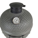 Bestcharcoal - Kamado - Large (compleet)