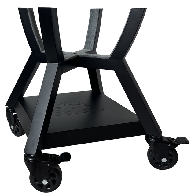 Bestcharcoal - Kamado - Large (compleet)