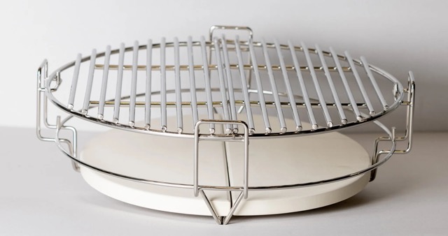 Bestcharcoal - Kamado - Large (compleet)
