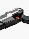Bug-A-Salt 3.0 Advanced Combat Fire Optic - Silver