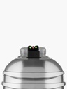 Bug-A-Salt 3.0 Advanced Combat Fire Optic - Silver