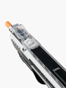 Bug-A-Salt 3.0 Advanced Combat Fire Optic - Silver