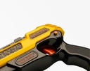 Bug-A-Salt 3.0 Advanced Combat Fire Optic - Silver (kopie)