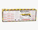 Bug-A-Salt 3.0 Advanced Combat Fire Optic - Silver (kopie)