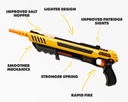 Bug-A-Salt 3.0 Advanced Combat Fire Optic - Silver (kopie)