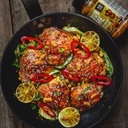 Angus & Oink - Honey Chilli - 200g