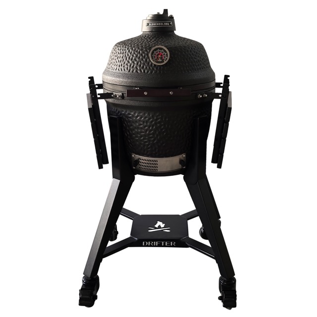 DRIFTER PRO KAMADO 41CM