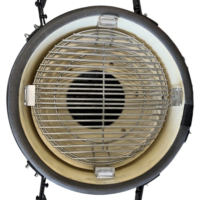 DRIFTER PRO KAMADO 41CM