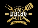 DB180 - Chicken & Ribs