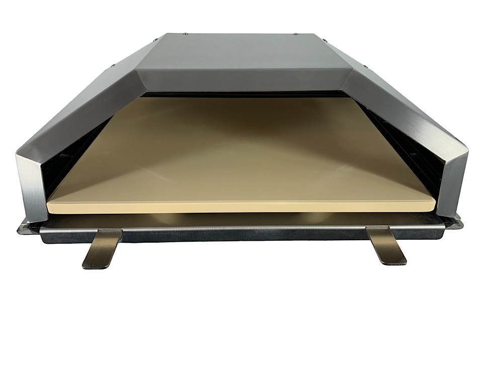 Green Mountain Grills - Pizza-insert