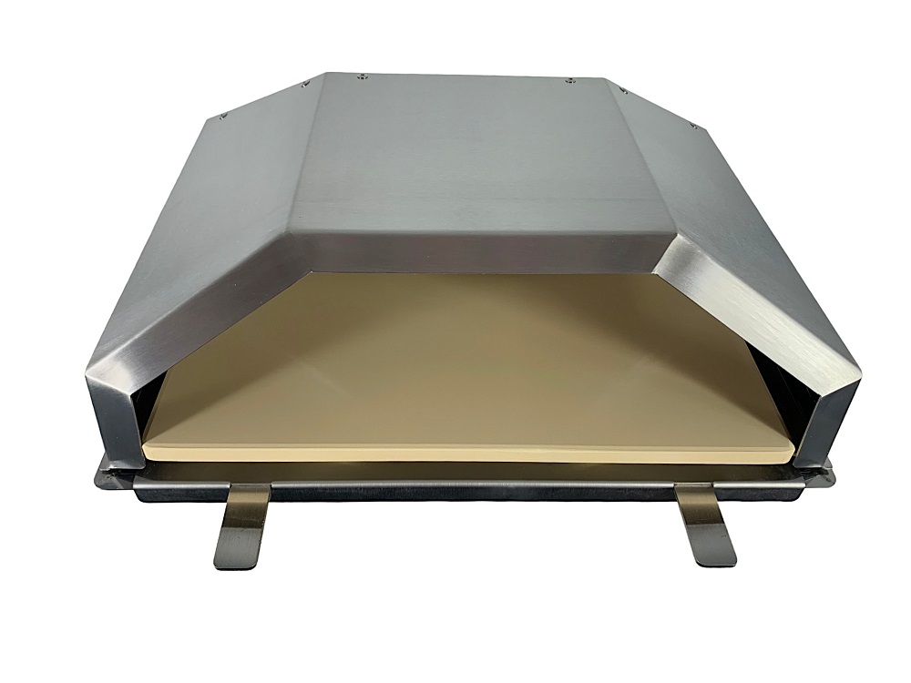 Green Mountain Grills - Pizza-insert