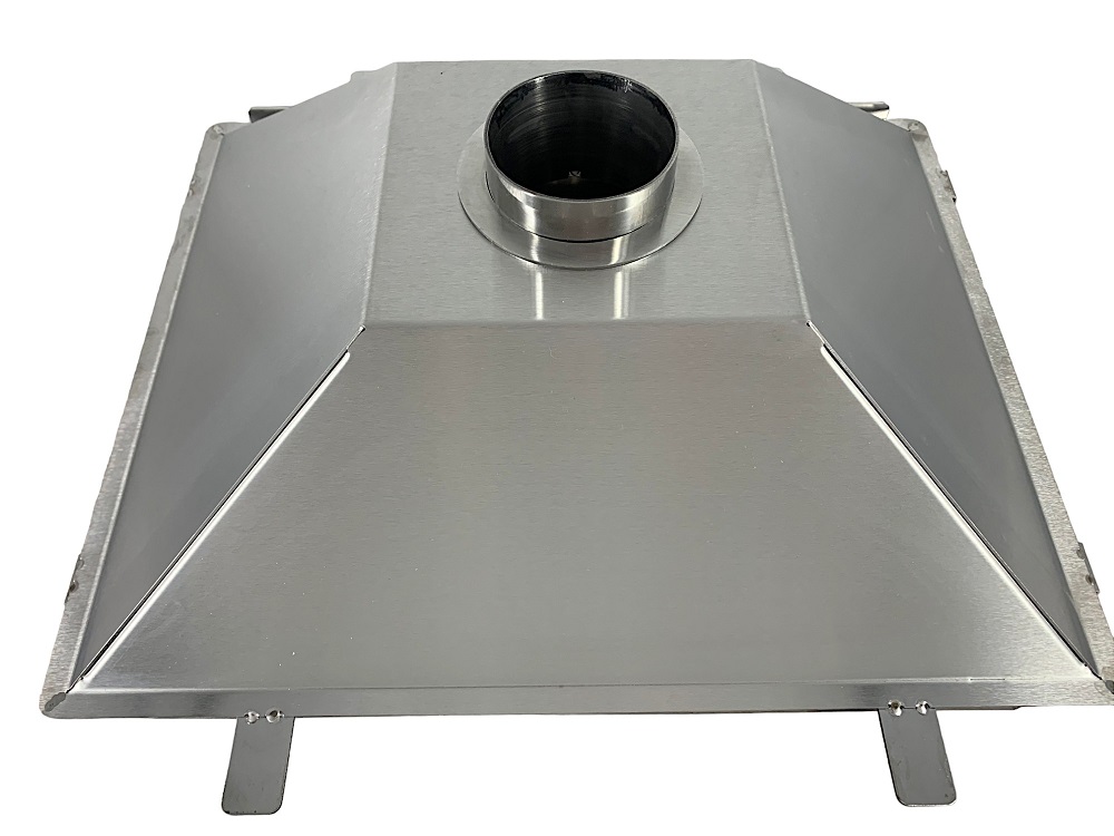 Green Mountain Grills - Pizza-insert