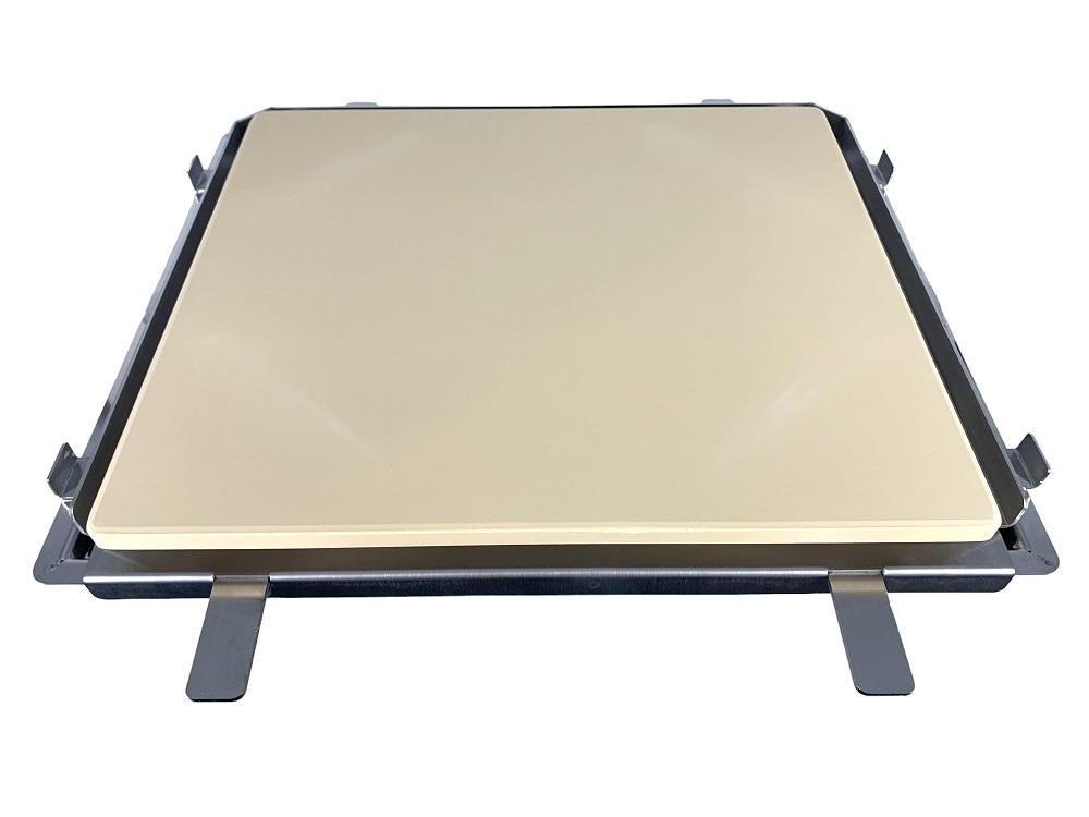 Green Mountain Grills - Pizza-insert