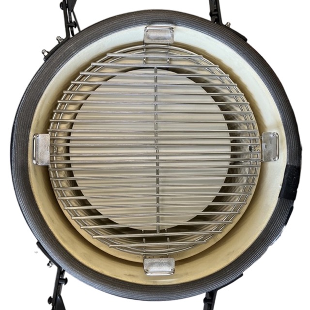 DRIFTER PRO KAMADO 41CM