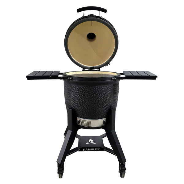 RAMBLER  PRO kamado 57CM