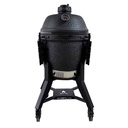 RAMBLER  PRO kamado 57CM