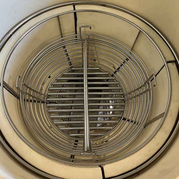 RAMBLER  PRO kamado 57CM