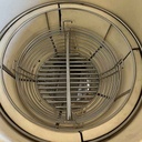 RAMBLER  PRO kamado 57CM