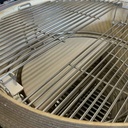 RAMBLER  PRO kamado 57CM