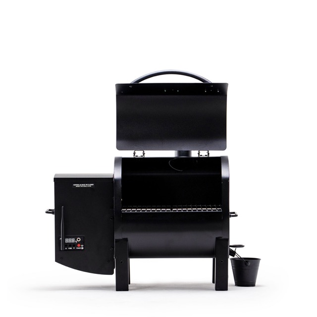 [98-0001] Green Mountain Grills - Trek Prime 2.0