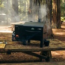 [98-0001] Green Mountain Grills - Trek Prime 2.0