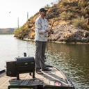 [98-0001] Green Mountain Grills - Trek Prime 2.0