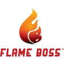 Flame Boss - Model 500