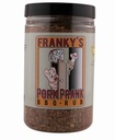 Franky's Pork Prank - 300gr