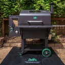 Green Mountain Grills - BBQ vloermat