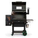 Green Mountain Grills - LEDGE