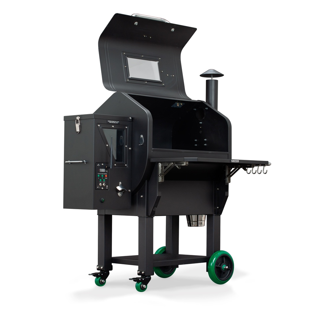 Green Mountain Grills - LEDGE