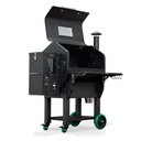 Green Mountain Grills - LEDGE