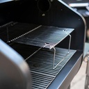 Green Mountain Grills - LEDGE en Daniel Boone PRIME - inklapbaar verhooghooster