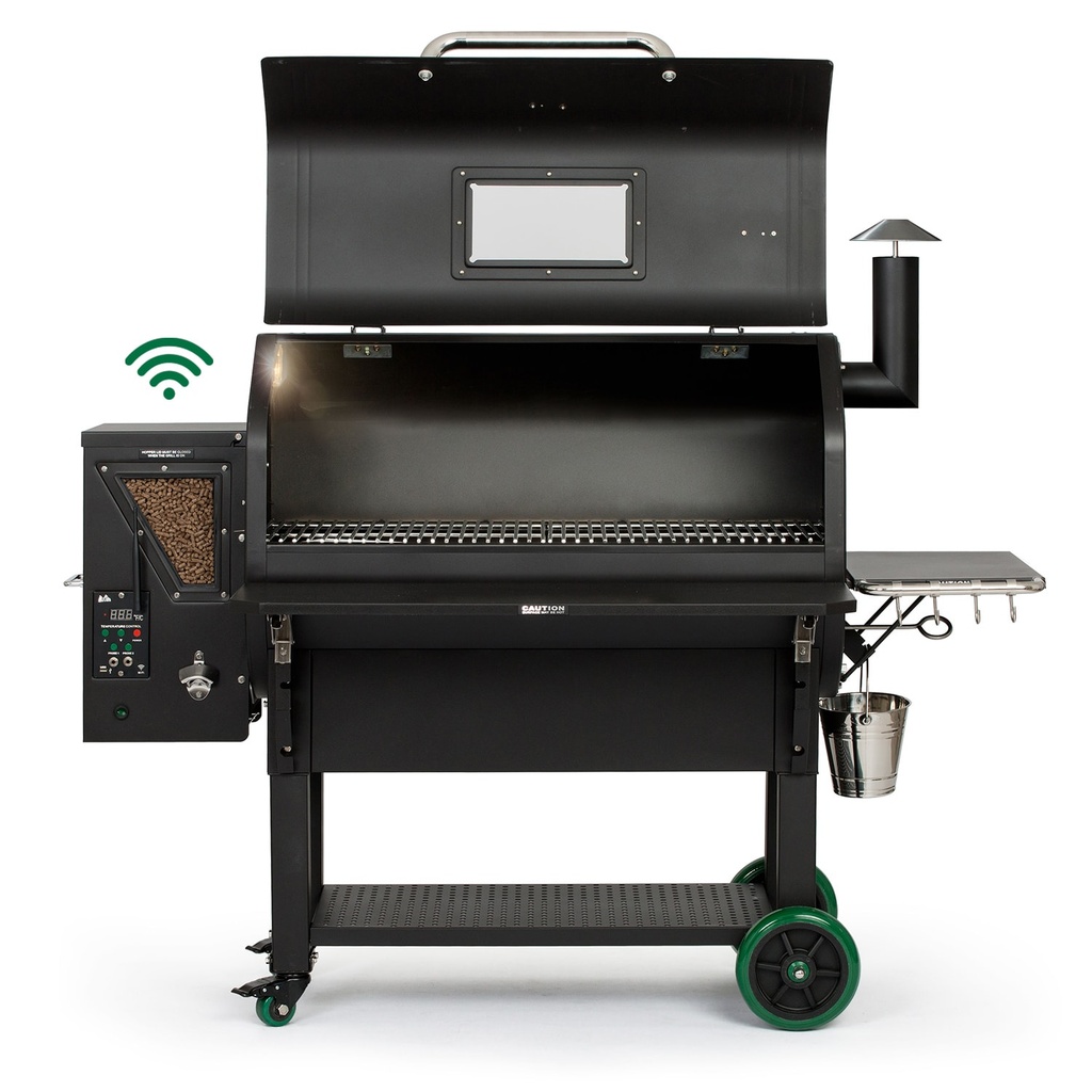 Green Mountain Grills - PEAK