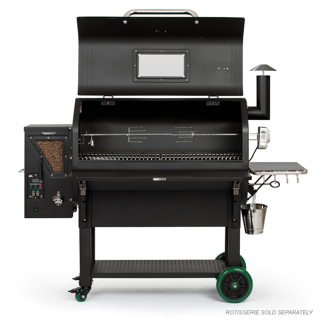 Green Mountain Grills - PEAK