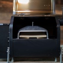 Green Mountain Grills - Pizza-insert