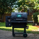 Green Mountain Grills - Thermisch deken - model LEDGE en Daniel Boone PRIME